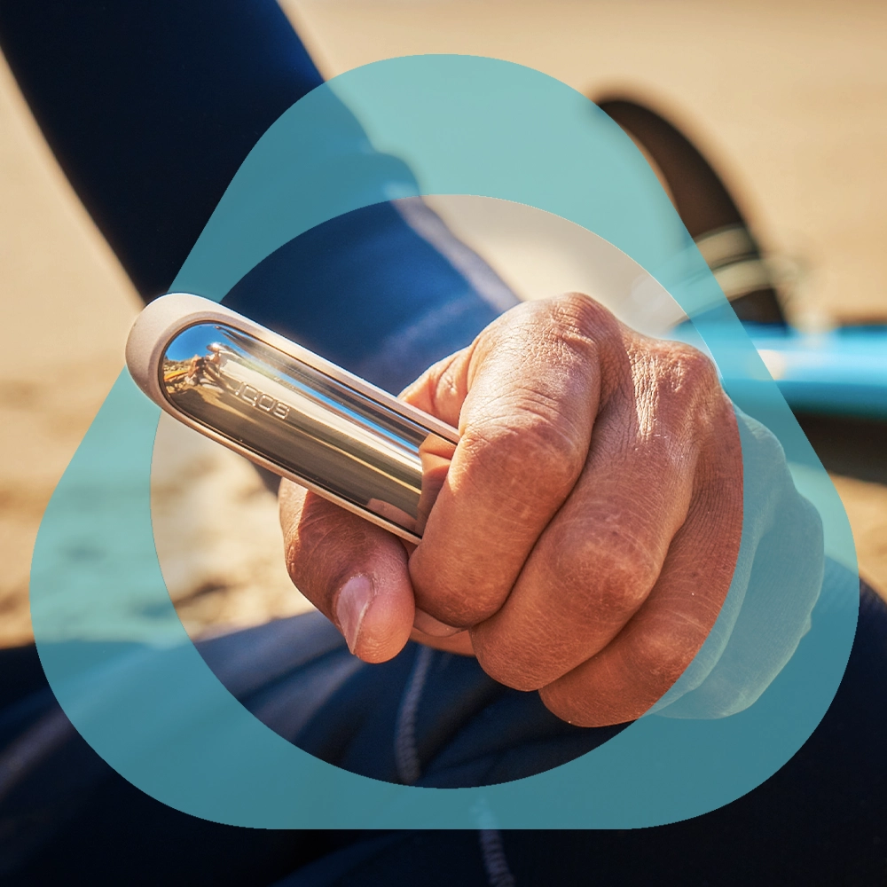 Knowing The Differences Between TEREA™ Tobacco Sticks and E-Liquid Vape